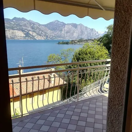 Casa Prandini *
