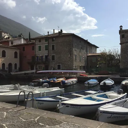 Casa Prandini