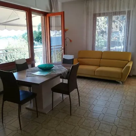 Casa Prandini Malcesine