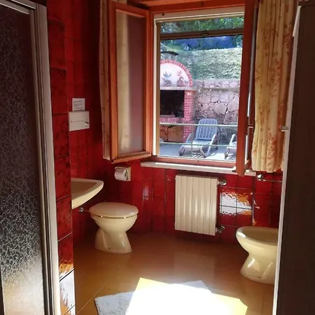Casa Prandini Malcesine