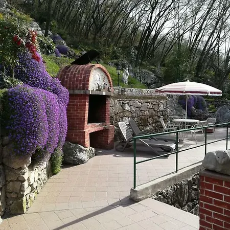 Apartmán Casa Prandini *