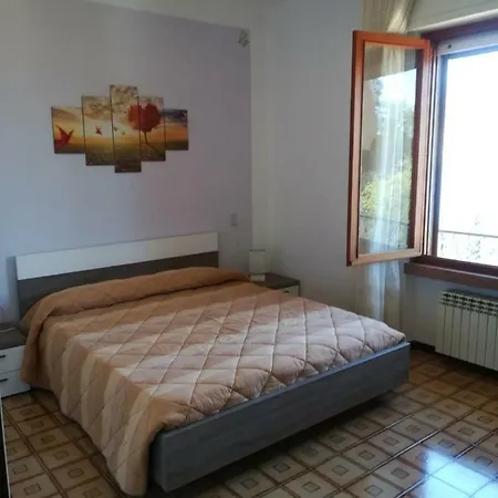 Casa Prandini Lejlighed