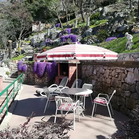 Apartmán Casa Prandini *
