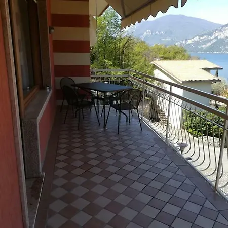 Casa Prandini Apartmán Malcesine